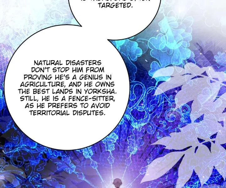 Reincarnated As the Villain Queen to Get My Revenge Chapter 47 page 37