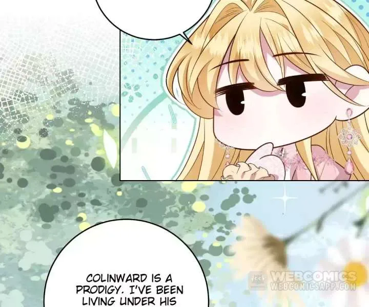 Reincarnated As the Villain Queen to Get My Revenge Chapter 45 page 92