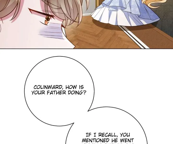 Reincarnated As the Villain Queen to Get My Revenge Chapter 48 page 11
