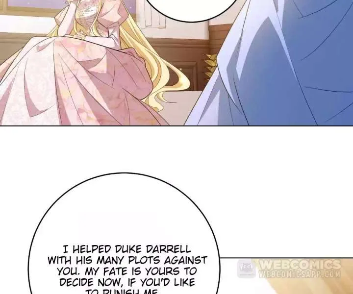 Reincarnated As the Villain Queen to Get My Revenge Chapter 45 page 108