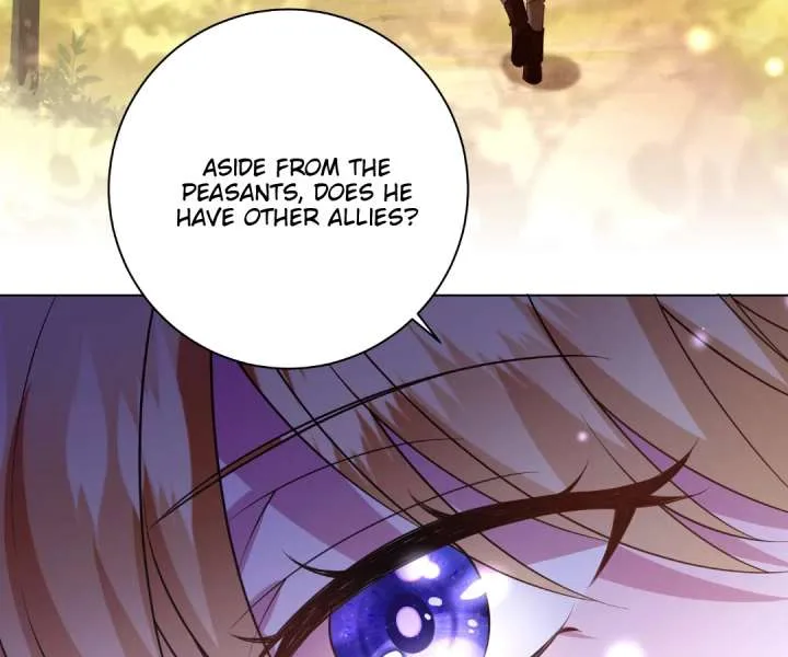 Reincarnated As the Villain Queen to Get My Revenge Chapter 48 page 21