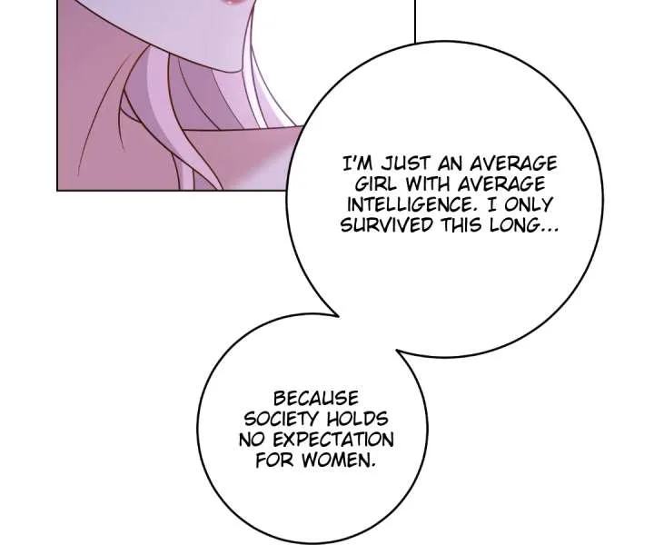 Reincarnated As the Villain Queen to Get My Revenge Chapter 45 page 95