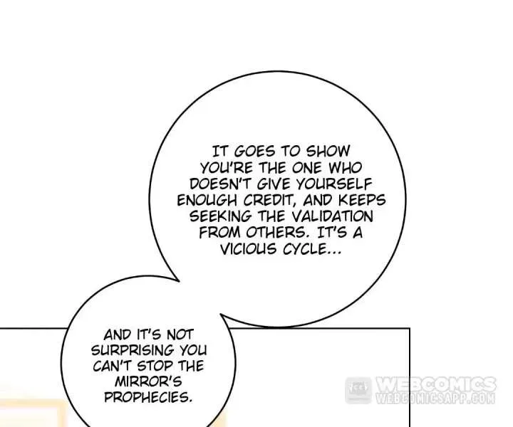Reincarnated As the Villain Queen to Get My Revenge Chapter 45 page 100