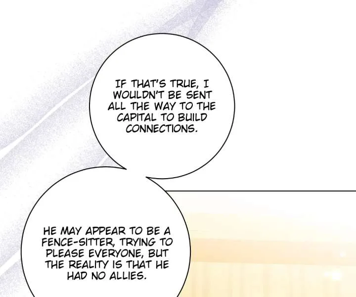Reincarnated As the Villain Queen to Get My Revenge Chapter 48 page 23