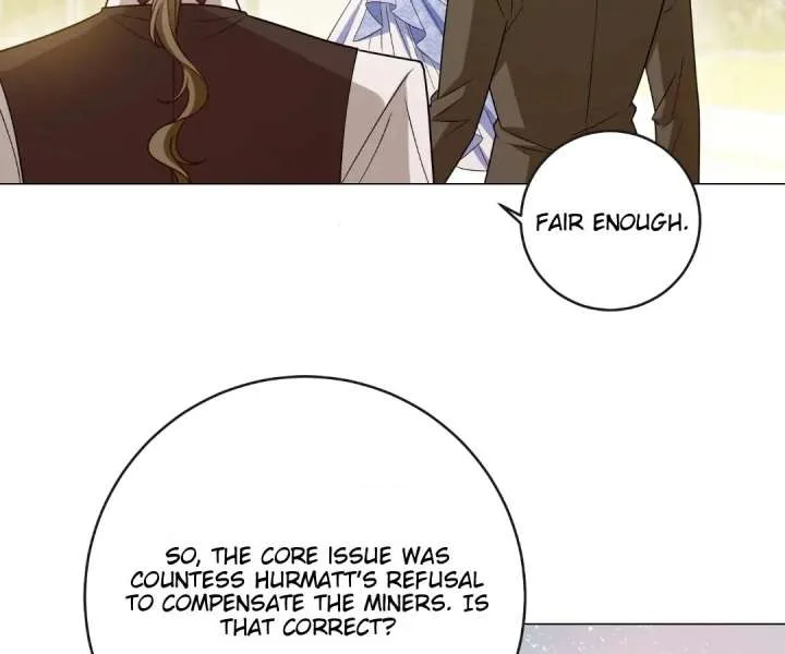 Reincarnated As the Villain Queen to Get My Revenge Chapter 51 page 15