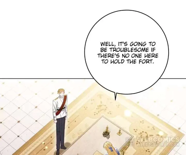 Reincarnated As the Villain Queen to Get My Revenge Chapter 47 page 52