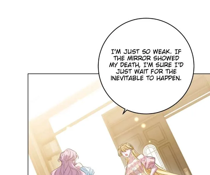 Reincarnated As the Villain Queen to Get My Revenge Chapter 45 page 87