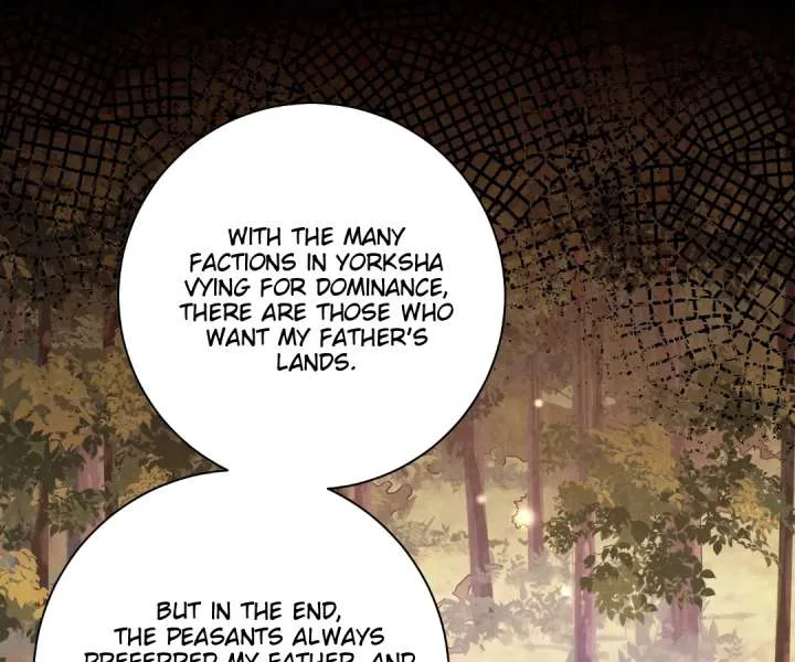 Reincarnated As the Villain Queen to Get My Revenge Chapter 48 page 19