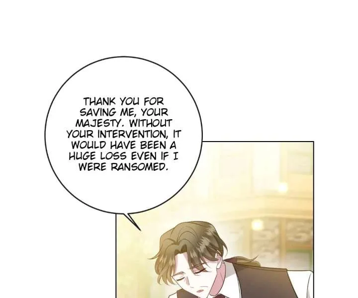 Reincarnated As the Villain Queen to Get My Revenge Chapter 51 page 2
