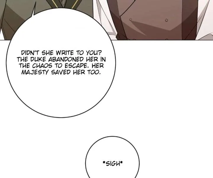 Reincarnated As the Villain Queen to Get My Revenge Chapter 51 page 8