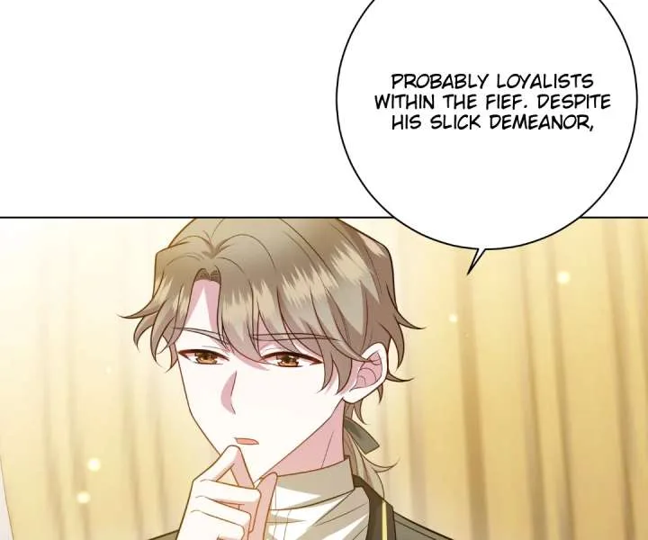 Reincarnated As the Villain Queen to Get My Revenge Chapter 48 page 14