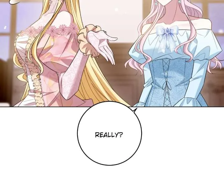 Reincarnated As the Villain Queen to Get My Revenge Chapter 45 page 99