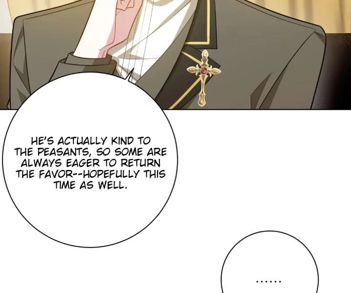 Reincarnated As the Villain Queen to Get My Revenge Chapter 48 page 15