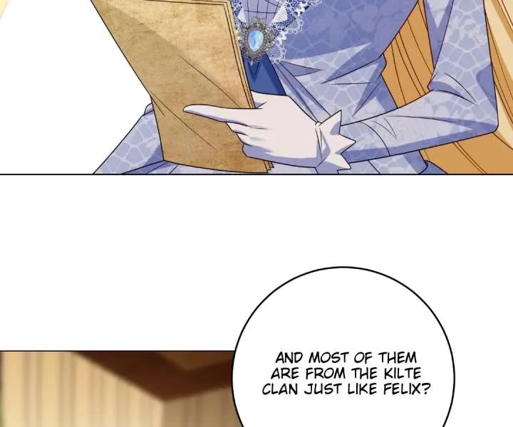Reincarnated As the Villain Queen to Get My Revenge Chapter 52 page 48