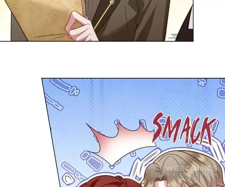 Reincarnated As the Villain Queen to Get My Revenge Chapter 52 page 92
