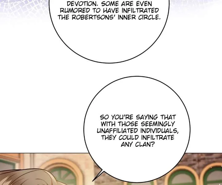 Reincarnated As the Villain Queen to Get My Revenge Chapter 52 page 21
