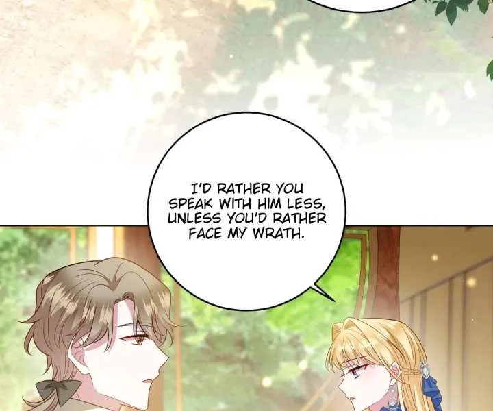 Reincarnated As the Villain Queen to Get My Revenge Chapter 52 page 41