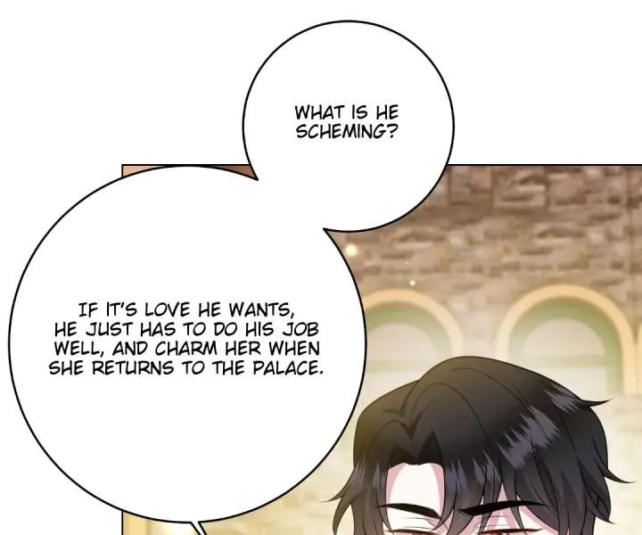 Reincarnated As the Villain Queen to Get My Revenge Chapter 52 page 10