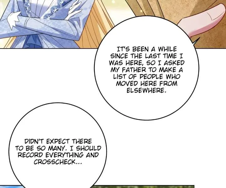 Reincarnated As the Villain Queen to Get My Revenge Chapter 52 page 90