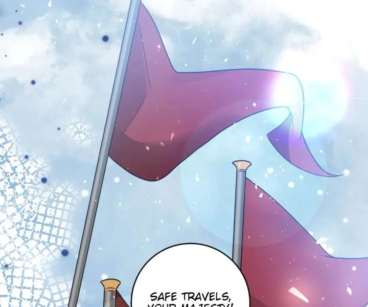 Reincarnated As the Villain Queen to Get My Revenge Chapter 47 page 72