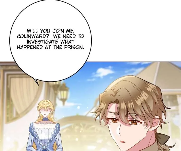 Reincarnated As the Villain Queen to Get My Revenge Chapter 52 page 37