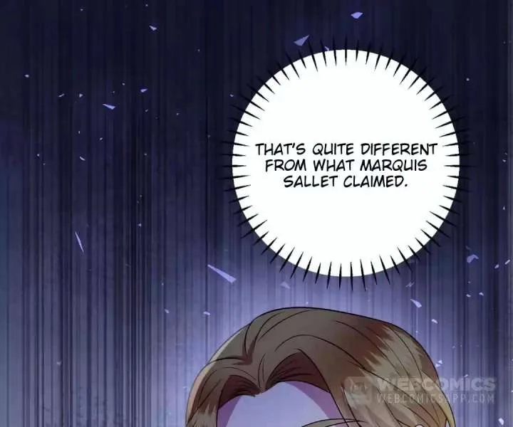 Reincarnated As the Villain Queen to Get My Revenge Chapter 48 page 28