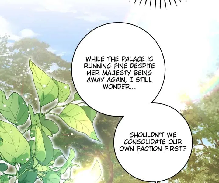 Reincarnated As the Villain Queen to Get My Revenge Chapter 47 page 64