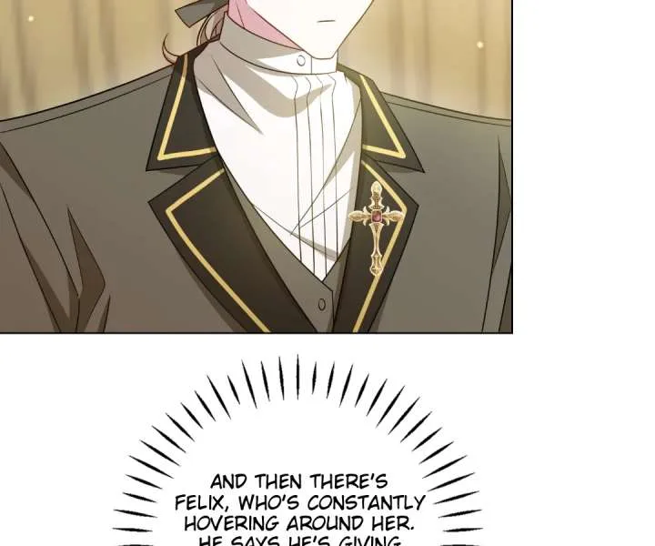 Reincarnated As the Villain Queen to Get My Revenge Chapter 48 page 9