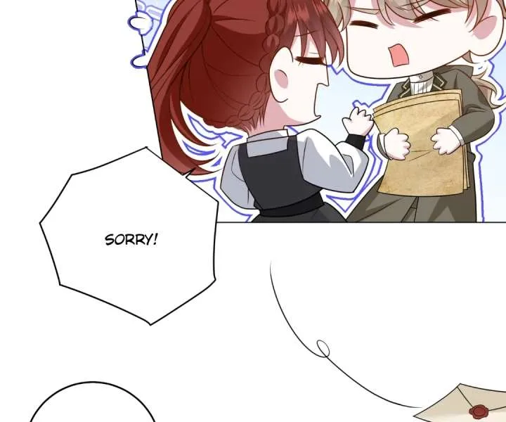 Reincarnated As the Villain Queen to Get My Revenge Chapter 52 page 93