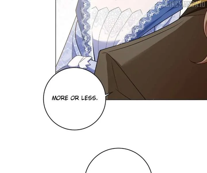 Reincarnated As the Villain Queen to Get My Revenge Chapter 51 page 17