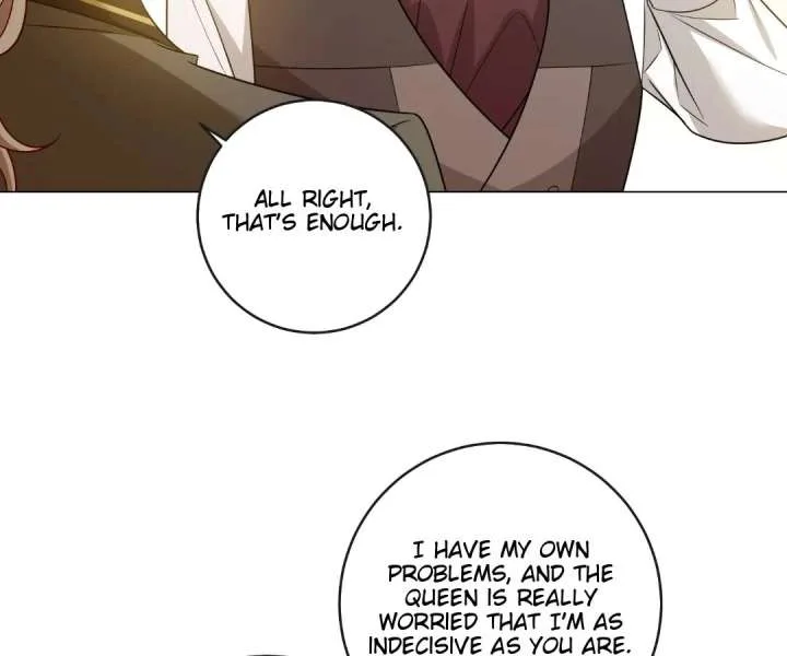 Reincarnated As the Villain Queen to Get My Revenge Chapter 51 page 13