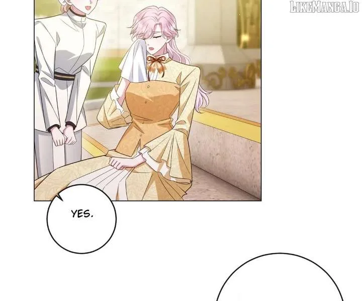 Reincarnated As the Villain Queen to Get My Revenge Chapter 51 page 6