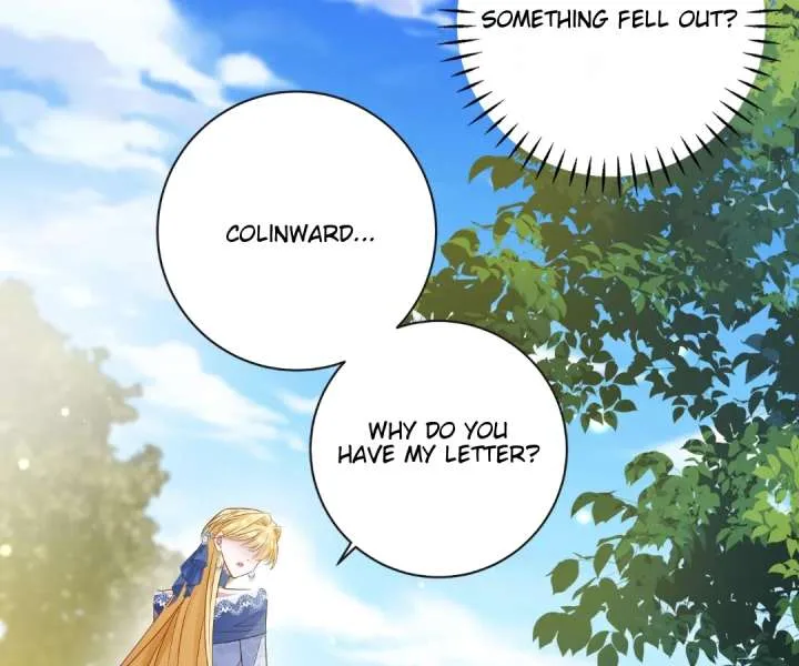 Reincarnated As the Villain Queen to Get My Revenge Chapter 52 page 95