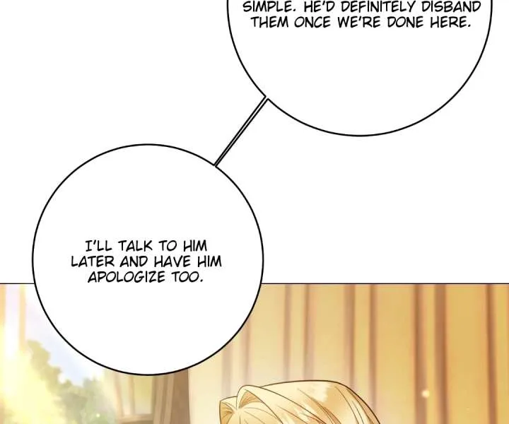 Reincarnated As the Villain Queen to Get My Revenge Chapter 52 page 54