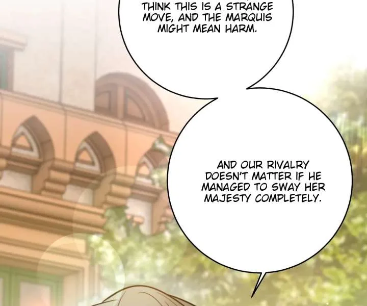 Reincarnated As the Villain Queen to Get My Revenge Chapter 52 page 31