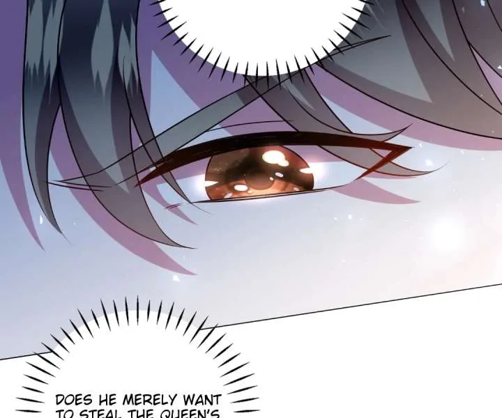Reincarnated As the Villain Queen to Get My Revenge Chapter 52 page 6