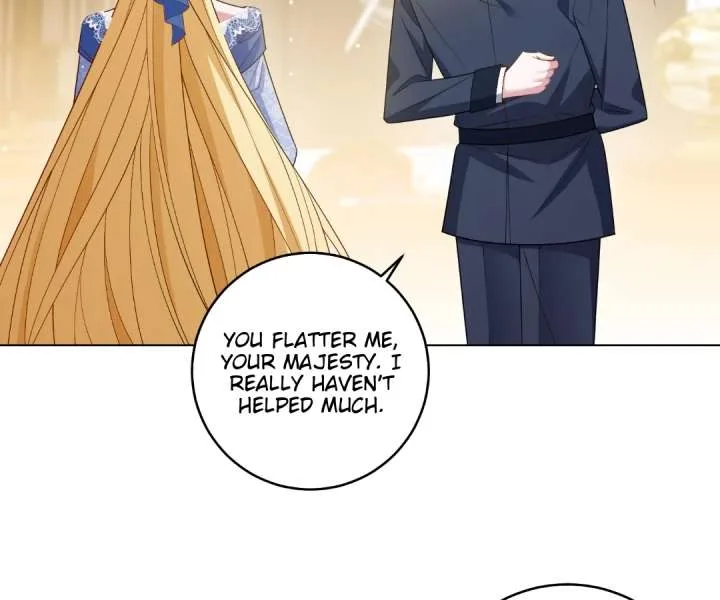 Reincarnated As the Villain Queen to Get My Revenge Chapter 52 page 71
