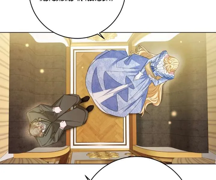 Reincarnated As the Villain Queen to Get My Revenge Chapter 52 page 45
