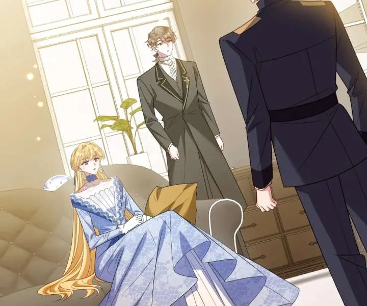 Reincarnated As the Villain Queen to Get My Revenge Chapter 52 page 59