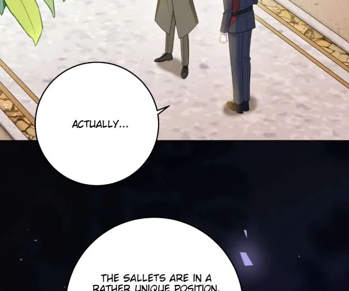 Reincarnated As the Villain Queen to Get My Revenge Chapter 52 page 17