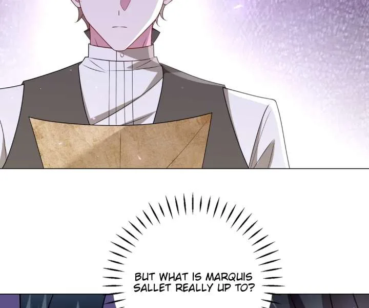 Reincarnated As the Villain Queen to Get My Revenge Chapter 52 page 5