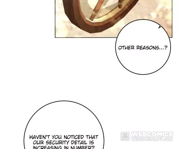 Reincarnated As the Villain Queen to Get My Revenge Chapter 52 page 44
