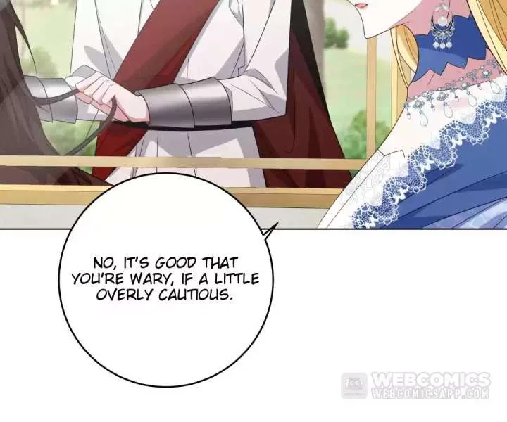 Reincarnated As the Villain Queen to Get My Revenge Chapter 47 page 68