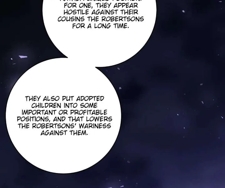 Reincarnated As the Villain Queen to Get My Revenge Chapter 52 page 18