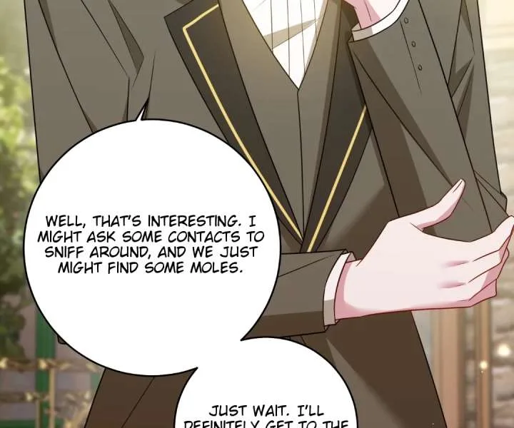 Reincarnated As the Villain Queen to Get My Revenge Chapter 52 page 24