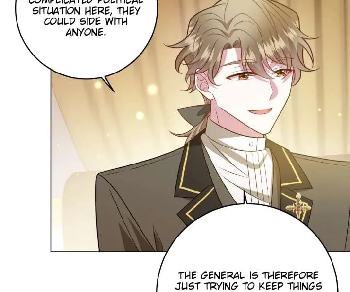 Reincarnated As the Villain Queen to Get My Revenge Chapter 52 page 53