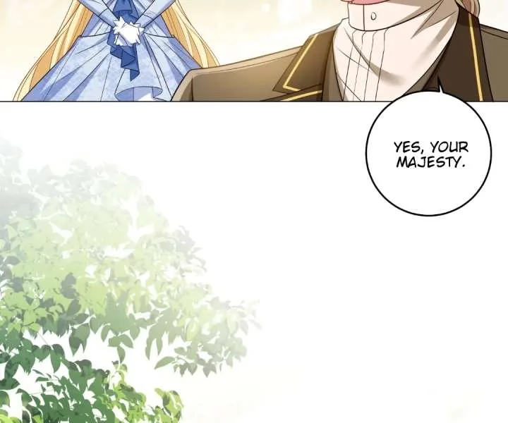 Reincarnated As the Villain Queen to Get My Revenge Chapter 52 page 38