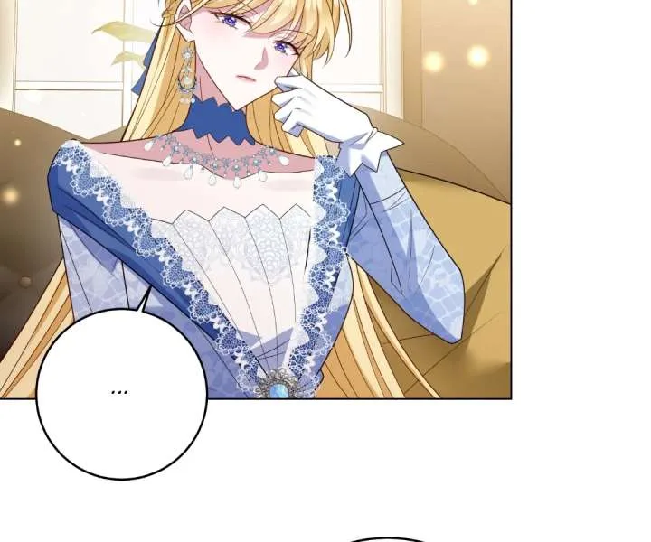 Reincarnated As the Villain Queen to Get My Revenge Chapter 52 page 61