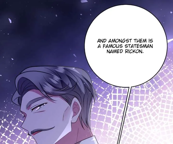 Reincarnated As the Villain Queen to Get My Revenge Chapter 52 page 19