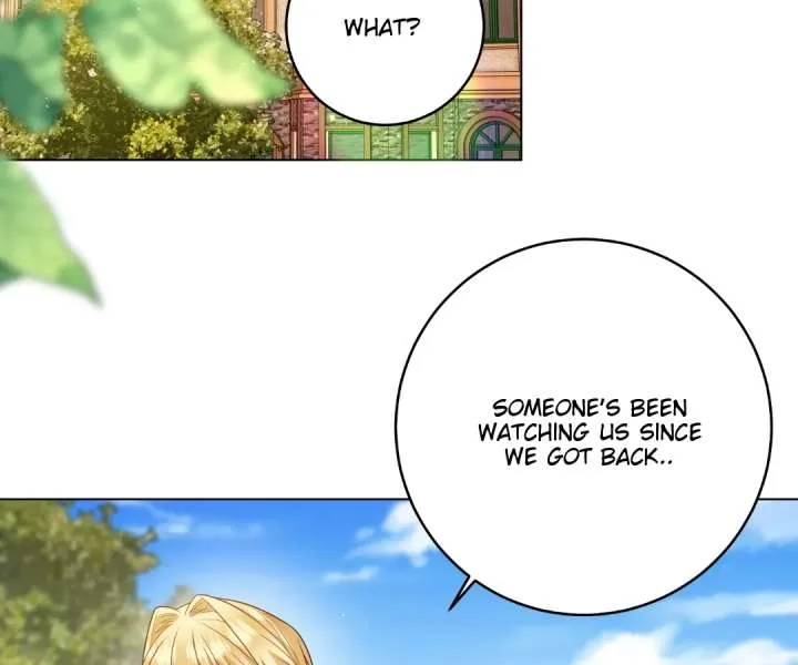 Reincarnated As the Villain Queen to Get My Revenge Chapter 52 page 85